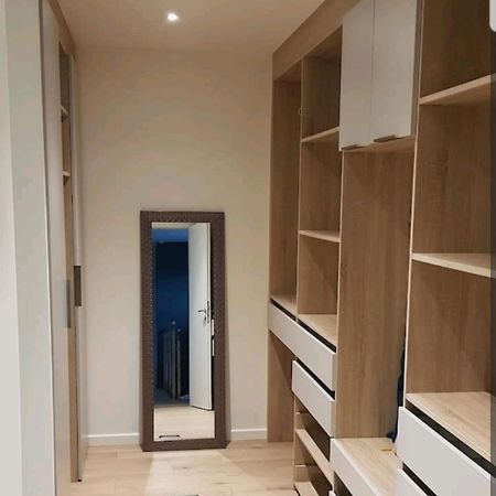 Logelheim Maison Passive Avec Piscine Proche Colmar מראה חיצוני תמונה